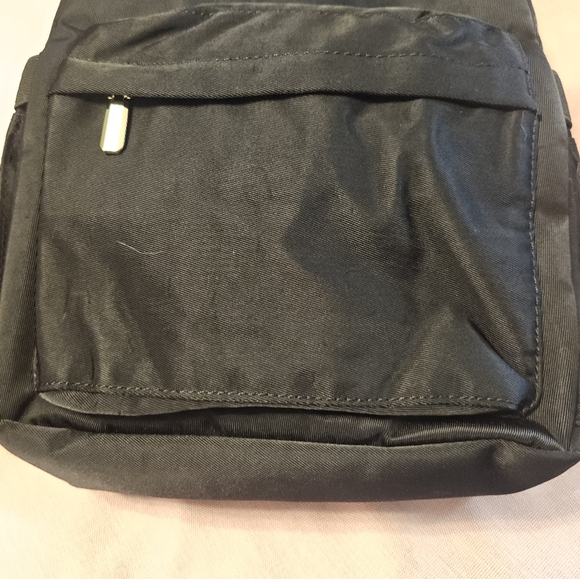 Lovevook Black Mini Backpack - Picture 3 of 9